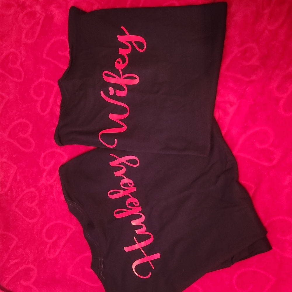 Custom-Made T-Shirts - image 3